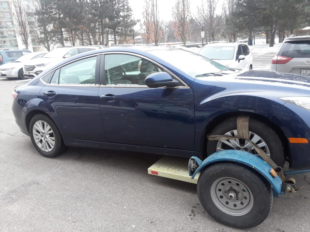 Kleinburg, ON Junk Cars in Removal for cash Scrap Cars
